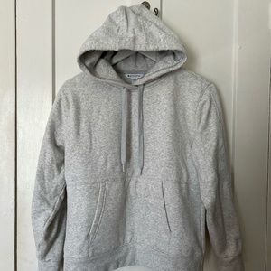 Athleta Retroplush Hoodie Sweatshirt